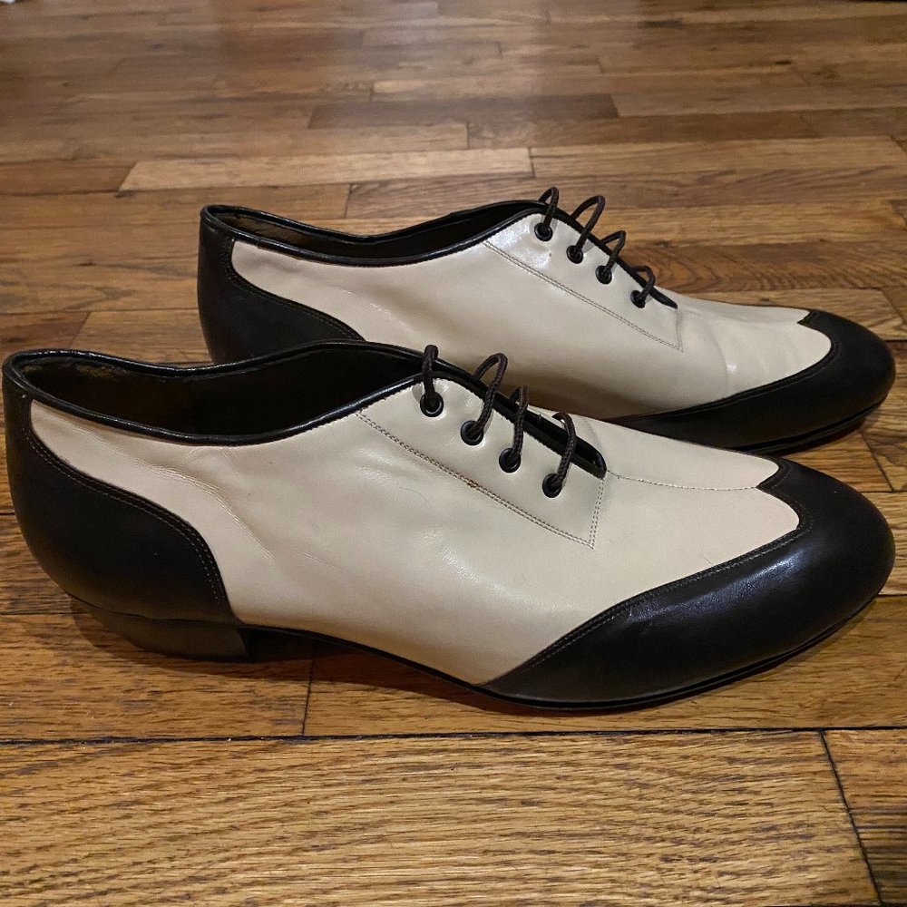 Tango Shoes new men’s 12